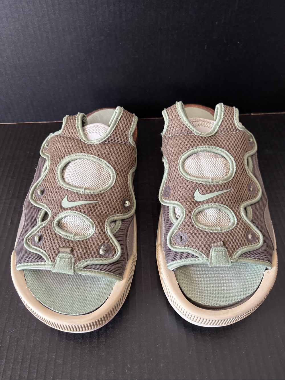 Men’s Nike Offline 2.0 Slides Sandals